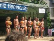 The Balloon Dance 2008