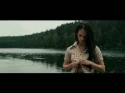 Alicia Vikander In Kronjuvelerna (The Crown Jewels).