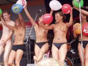 The Balloon Dance 2002