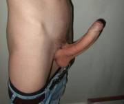 I'(M) Little Horny Today...