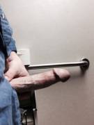 Browsing Gonewild At Work.