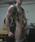 Toolbelt Picture (M) Pms And Requests Welcome