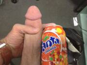 First Time Posting Here Wanted To See Whos Thirsty...