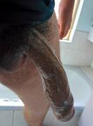 Who Waints To Join Me In The Bath?