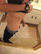 How About A Softy Side View?