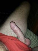 Monday, Monday.... Have Some Cock