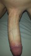 20Yo Horny Cock