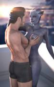 Liara Album Updated