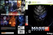 I Made A Few Nsfw And Sfw Alternate Covers For Mass Effect, Enjoy!
