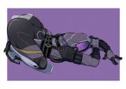 Tali'zorah Nar Rayya Fantasizing