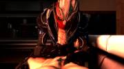 Turian Fellatio [Scrungusbungus]