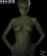 Shiala Does Not Get A Lot Of Love. 