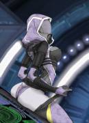 More Tali For The People