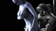 At This Point If You Don't Like Liara You Are Into The Wrong Kind Of Rule34 Porn