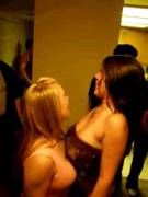 Things Like This Need To Get More Popular At Parties