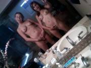 Double The Fun, And They Seem To Know