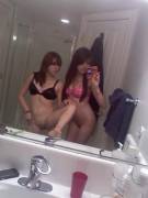 They Manage To Show Clearly You Don't Need To Teach Them Anything About Sex