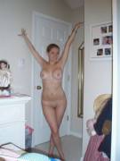 Some Lucky Bastard Had A Fun Afternoon That Day