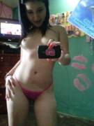 For Long-Nailed Religious Latina Lovers Out There