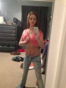 She Is Dressed; She Has No Morals