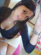 It Looks She Knows What I Feel