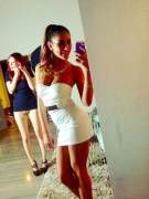 Photobombed By Bree Daniels