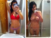 Bye Bye Mismatched Bikini