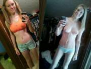 Pig Tails &Amp;Amp;Amp; Sports Bras