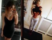 Evening Wear Vs. Workout Gear