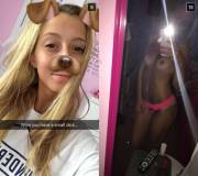 Wow You Have A Small Dick