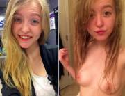 Someone Buy This Girl A Brush