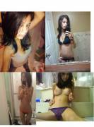 Four Degrees Of Sexy