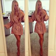 Maria Doroshina Is Hot All Over [Album]