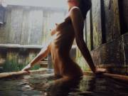 You Could Spring A Record On Those Things