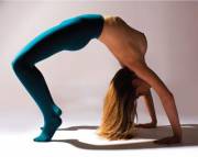 Faye Reagan (X-Post /R/Ginger)