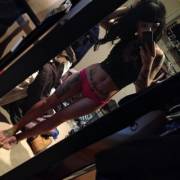 She Doesn't Feel Like Cleaning