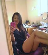 Asian Legs (X-Post From /R/Realasians)