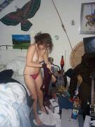 Just Plain Messy (Full Nsfw Gallery In Comments)