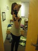 She's Dry (X-Post From /R/Treesgonewild, Nsfw Album In Comments)