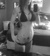 Seeing Stars (Extensive Album In Comments, X-Post From /R/Facebookcleavage)