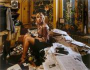 Scarlett Johanssen - Organized Chaos (Cross Post From /R/Scarlettjohansson)