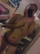 This One's A Gallery - I Don't Think She Ever Picks Up After Herself (Cross Post ...