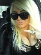 Blonde X Post Photoplunder