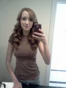 Just The Girl Next Door