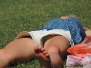 In The Tall Grass (High-Res)