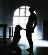 My Boyfriend Sent Me This. For The Power Exchange Lovers Out There.