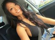 All Smiles... &Amp;Amp;Amp; Titties