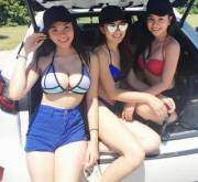 There Are 3 Types Of Filipina