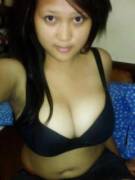 Beast From The Southeast (X-Post From /R/Bustyamateurasians)