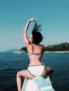 Morena Filipina: Danika Nemis (Frm Her Ig)